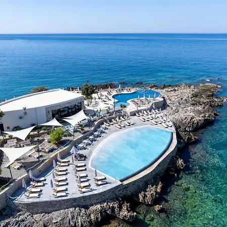 Dulamerovic Resort-2